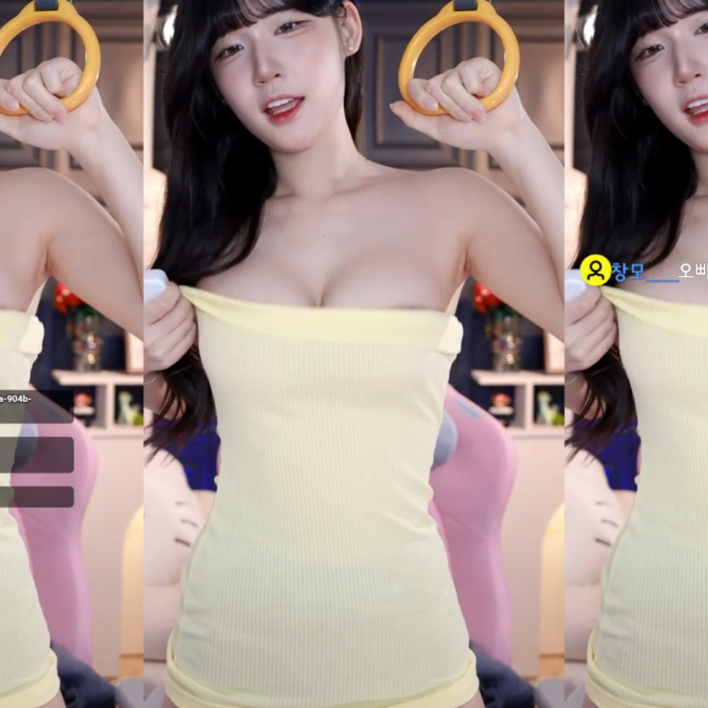 KBJ golaniyule0 28-03-25 – BJ 고라니율-秀人集