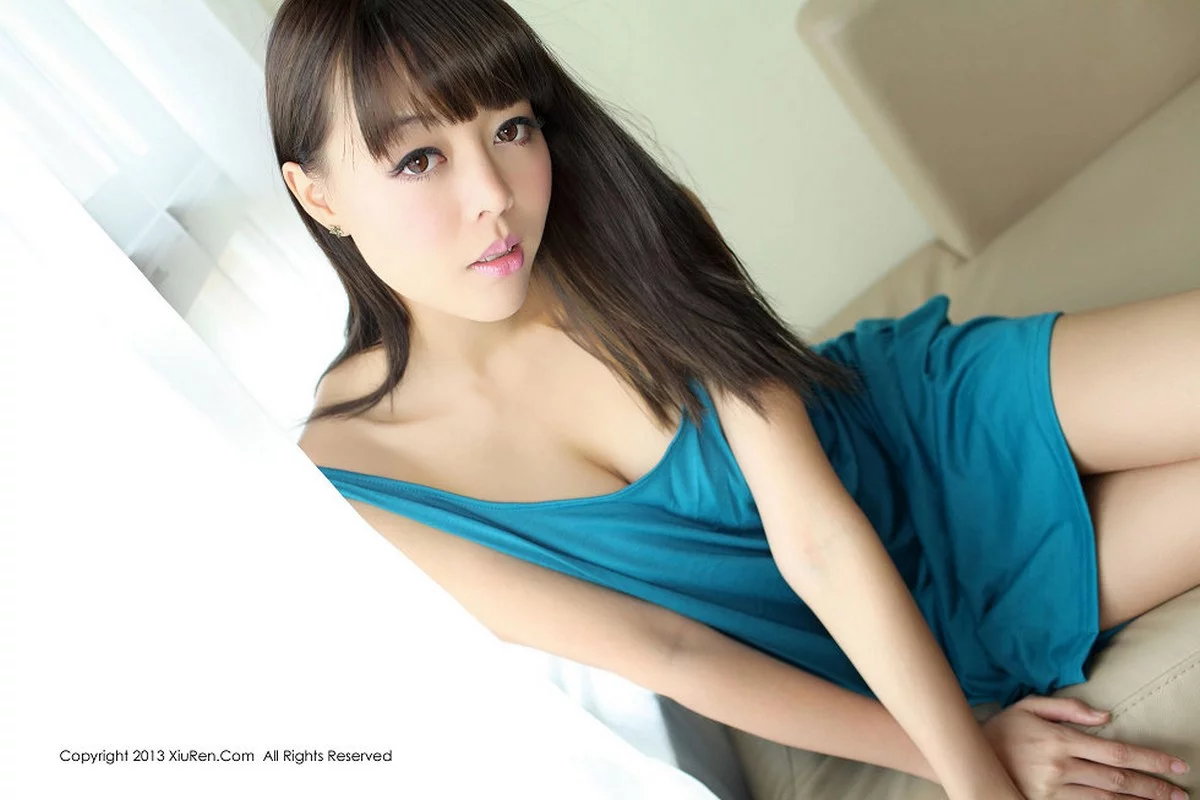 Viki_合集 Viki_写真