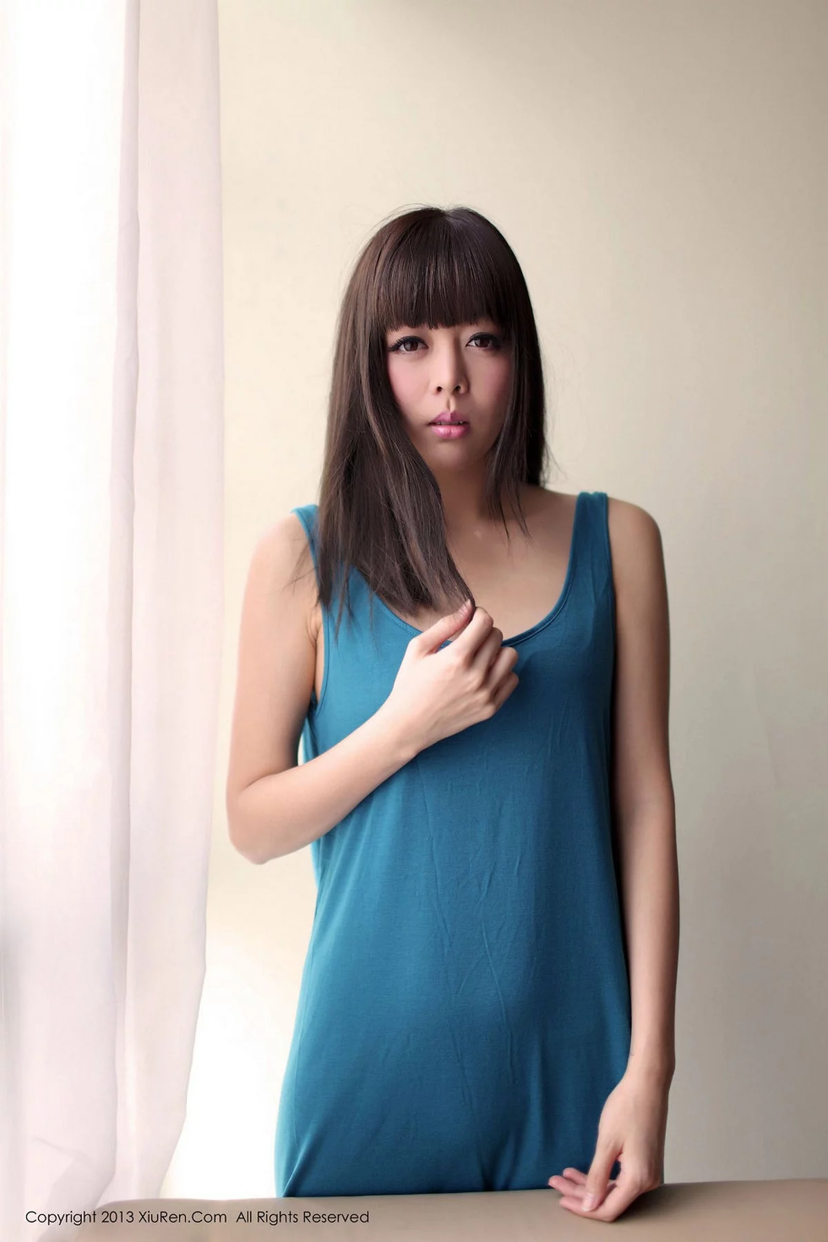 Viki_合集 Viki_写真