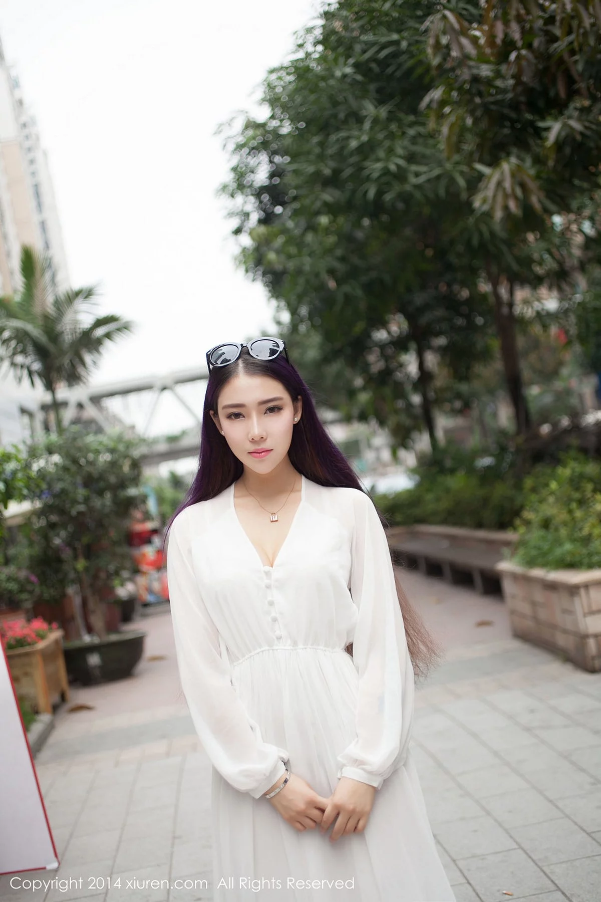 梦娜_合集 梦娜_写真