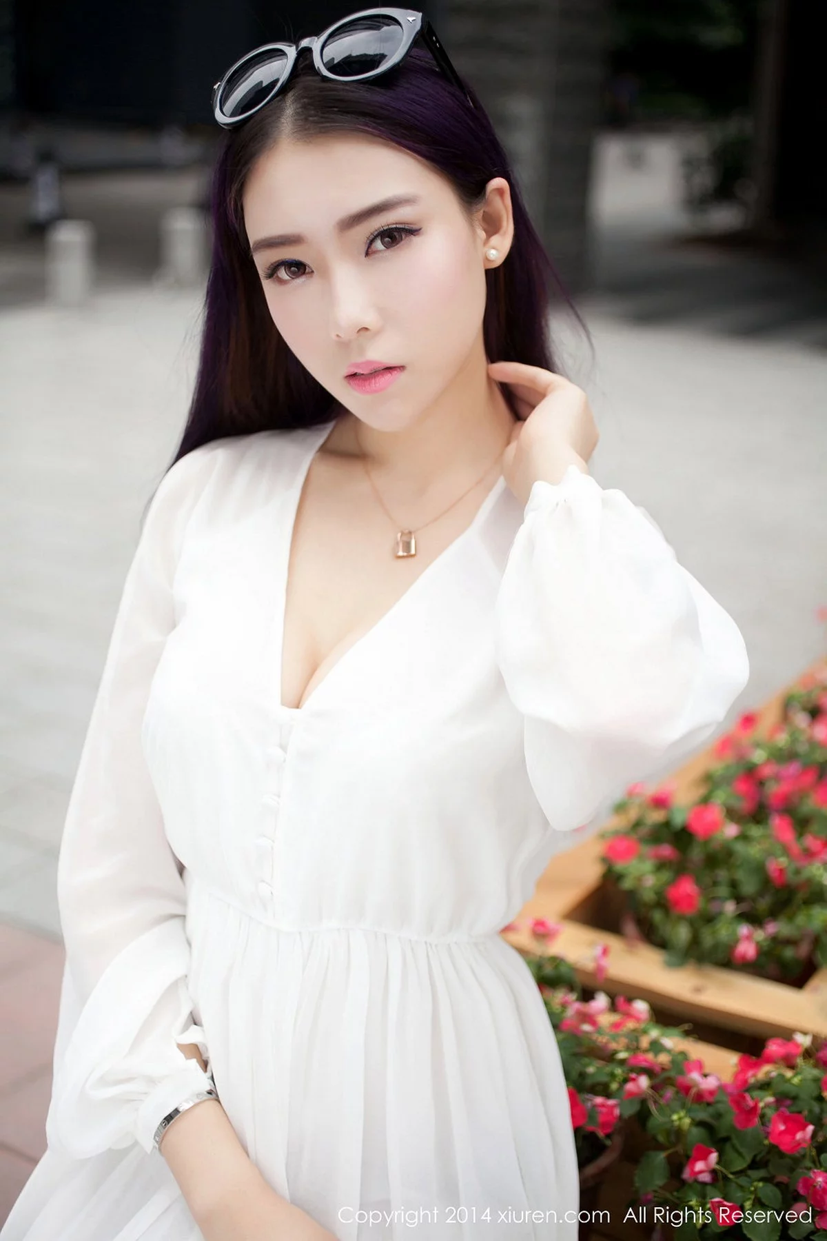 梦娜_合集 梦娜_写真