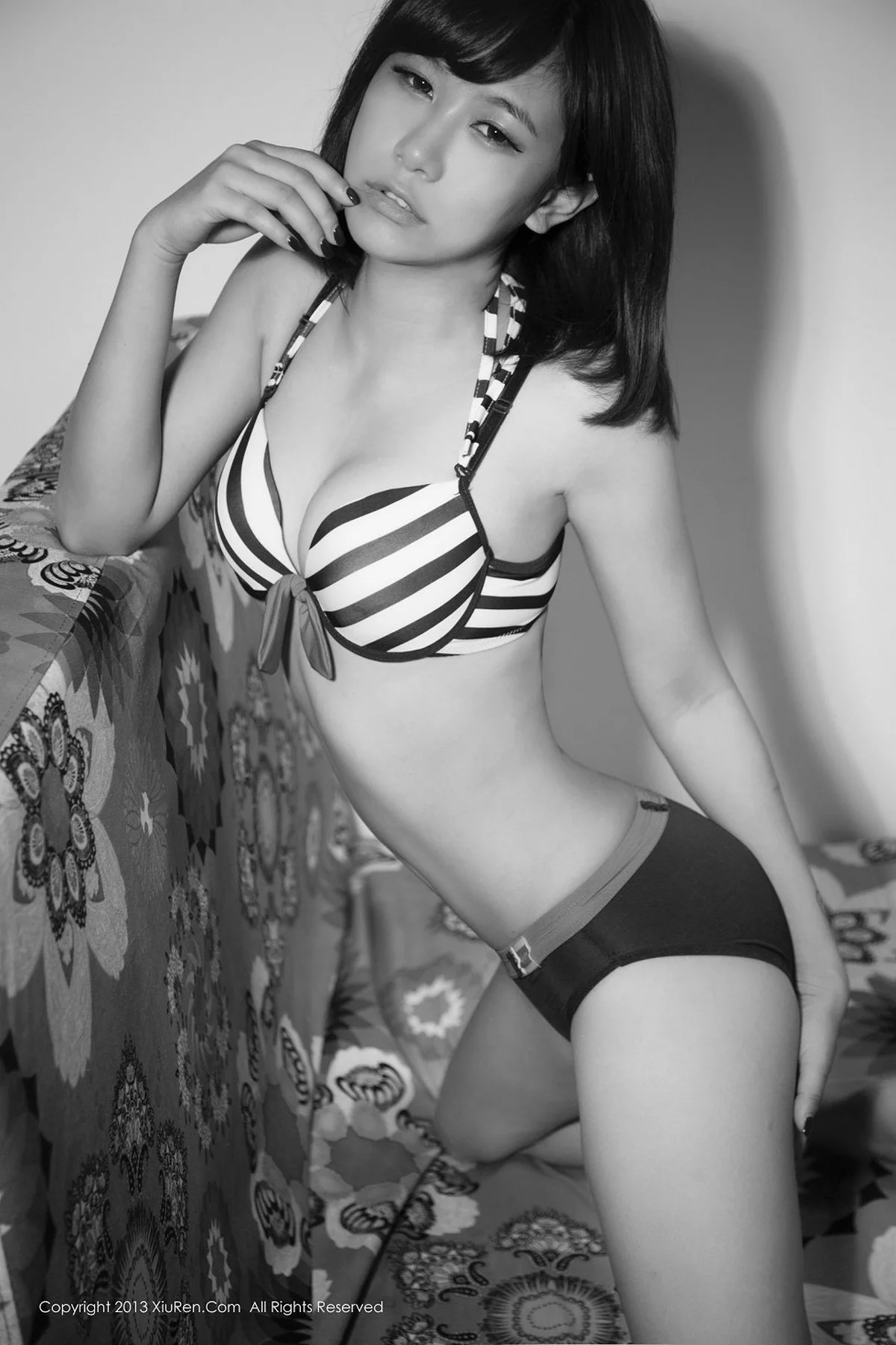 美媛馆模特_写真