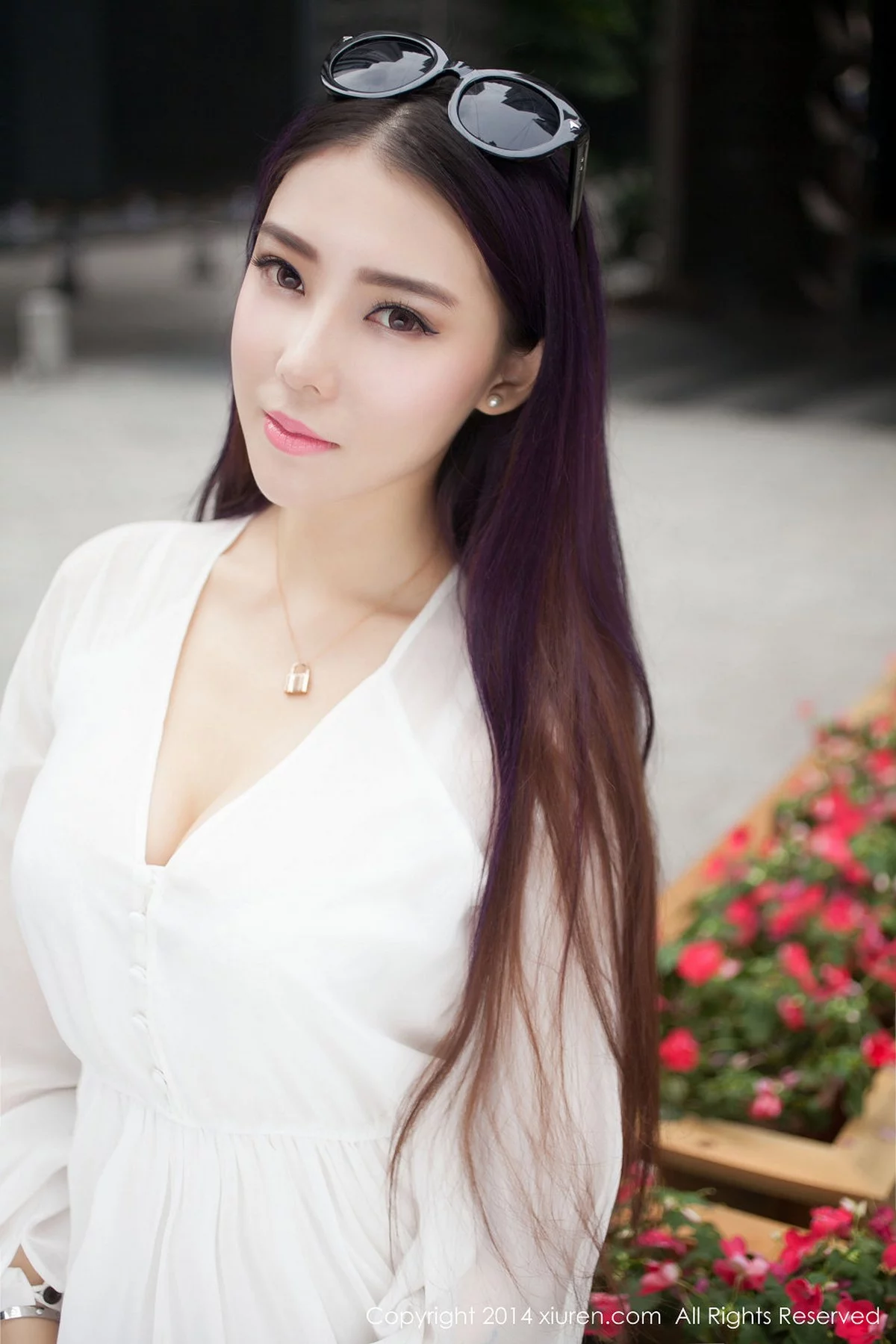 梦娜_合集 梦娜_写真