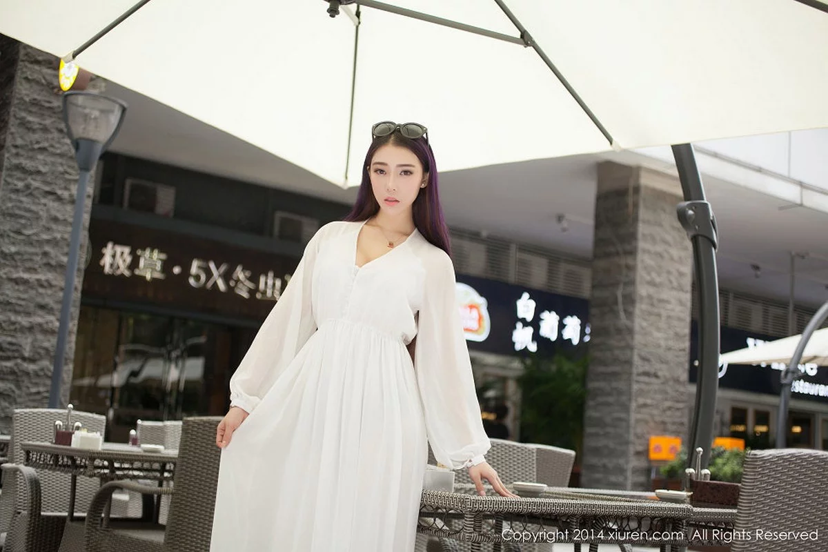 梦娜_合集 梦娜_写真