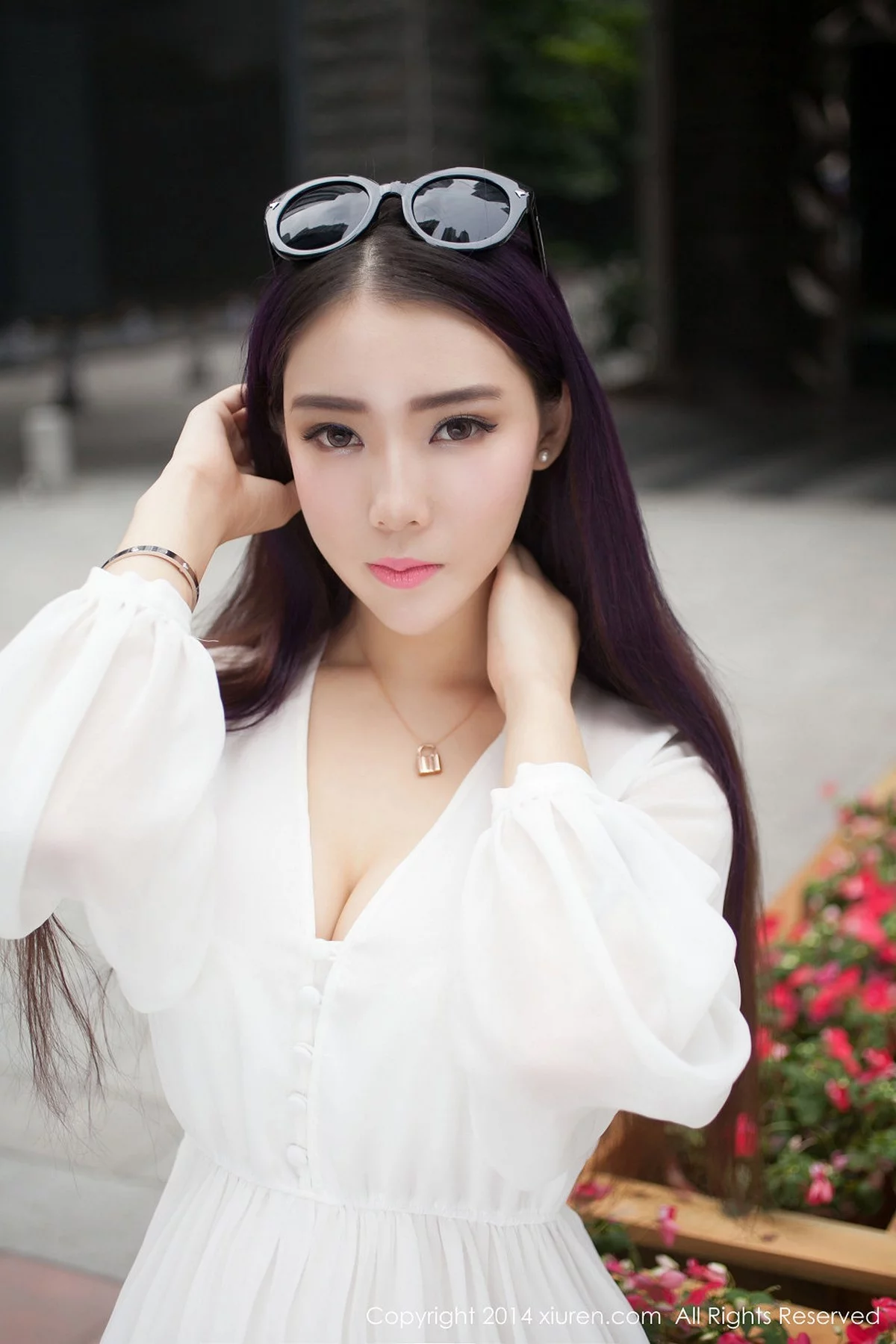 梦娜_合集 梦娜_写真