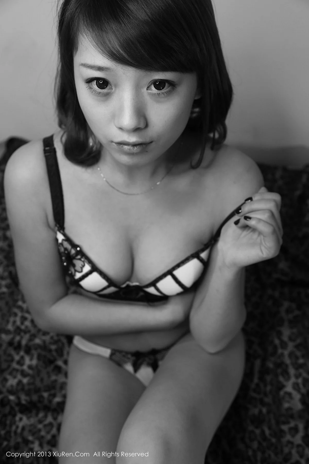 美媛馆模特_写真