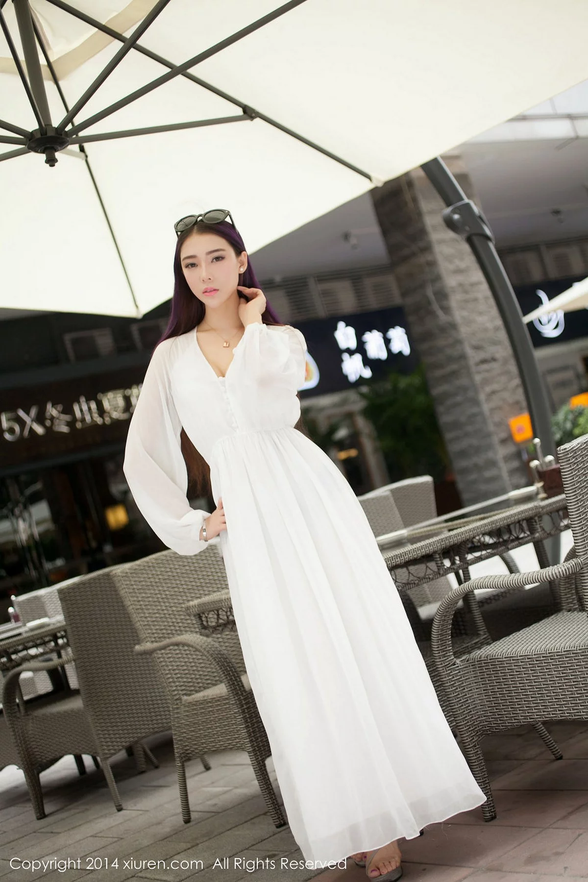 梦娜_合集 梦娜_写真