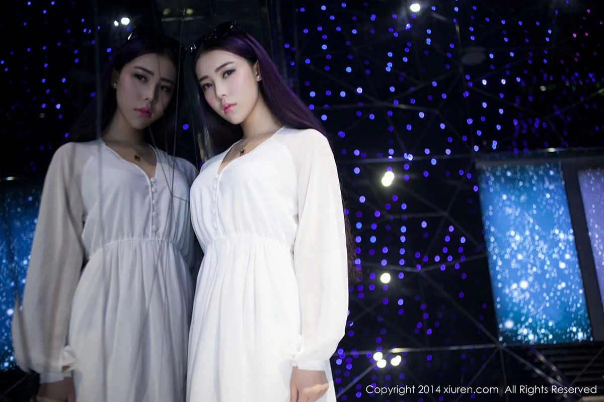 梦娜_合集 梦娜_写真