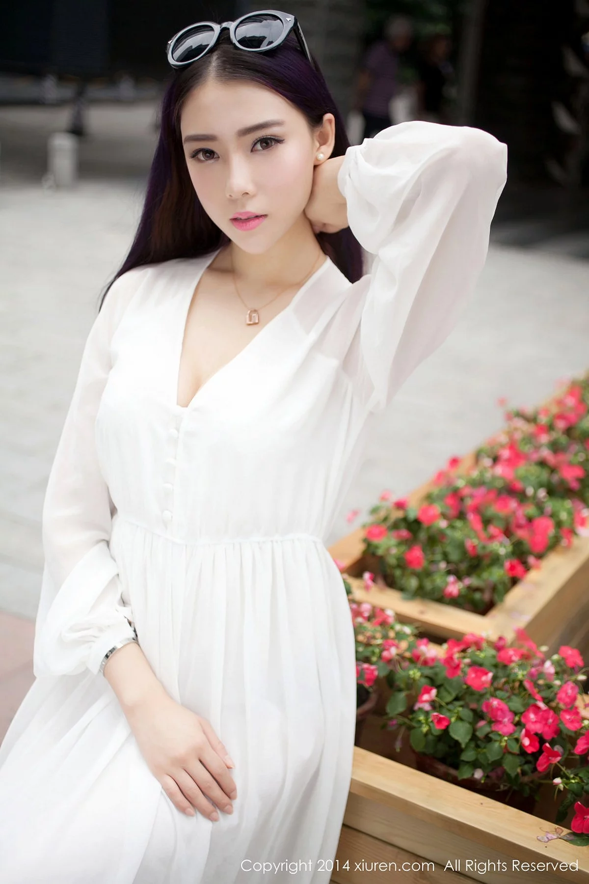 梦娜_合集 梦娜_写真