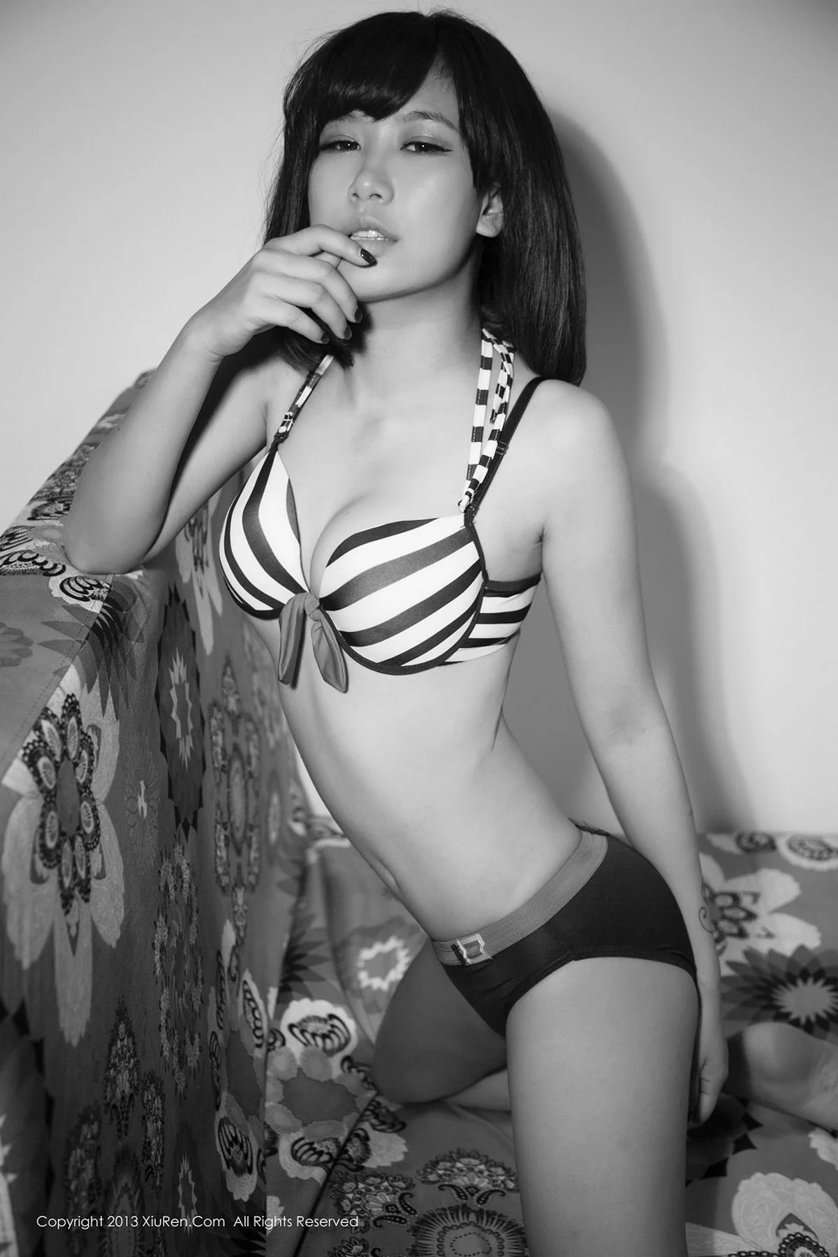 美媛馆模特_写真