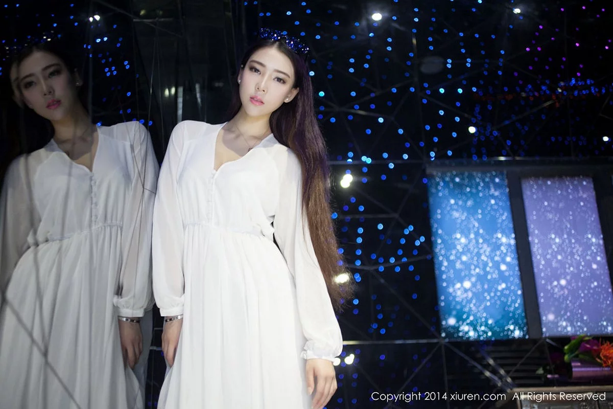 梦娜_合集 梦娜_写真