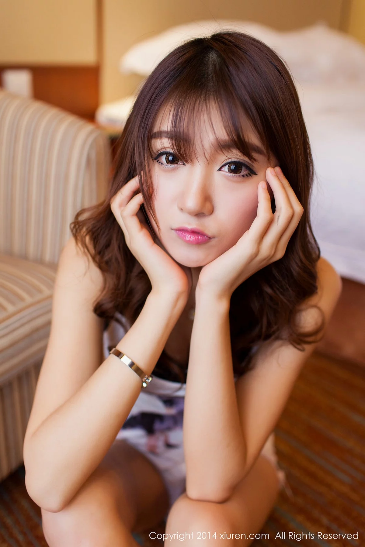 雯大王_合集 雯大王_写真