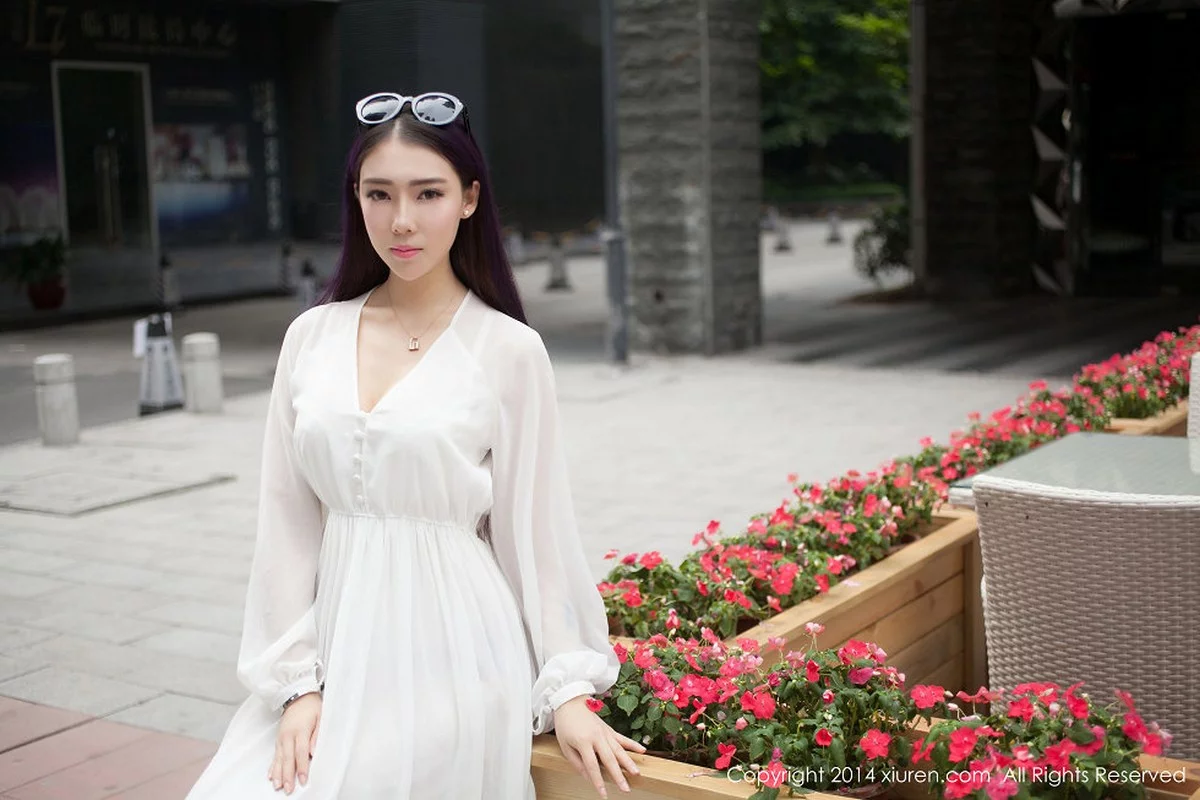 梦娜_合集 梦娜_写真