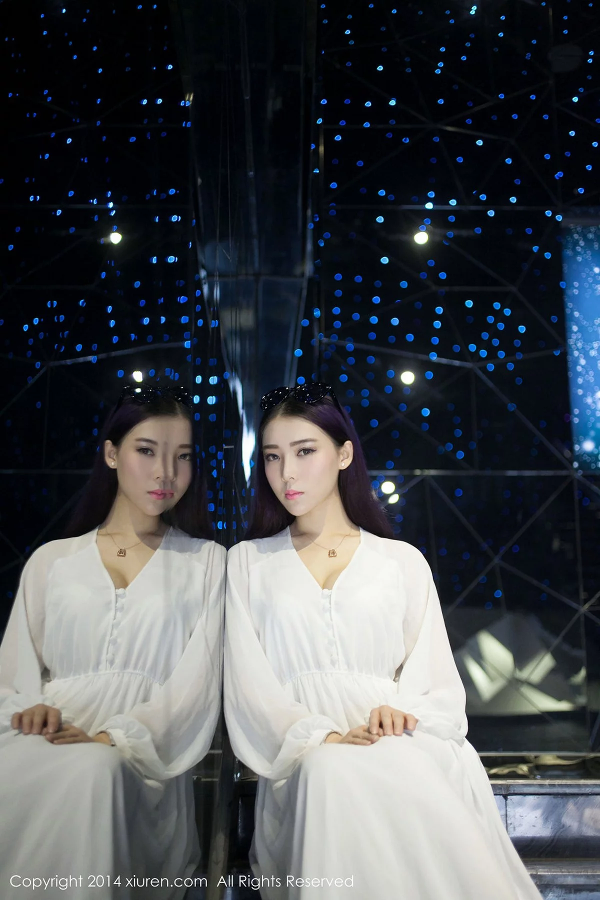 梦娜_合集 梦娜_写真