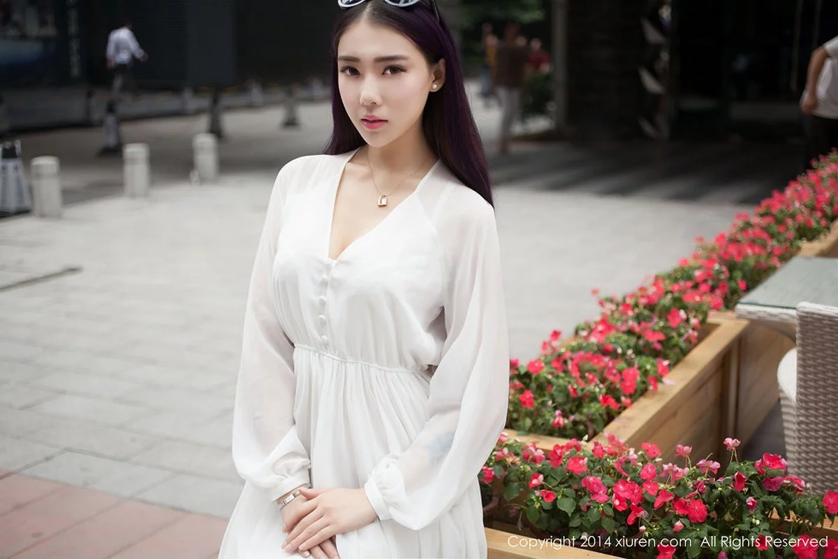 梦娜_合集 梦娜_写真