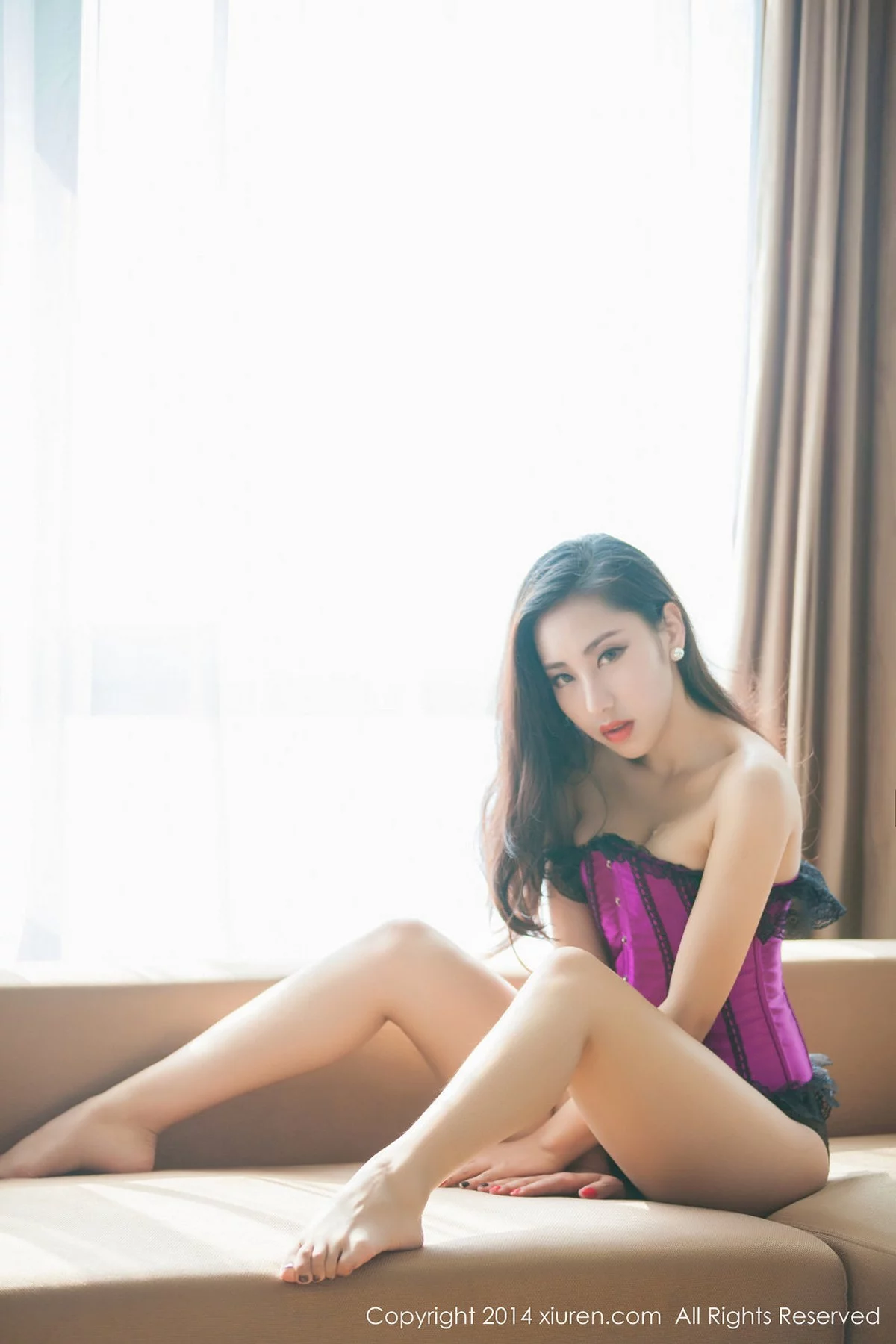 不性感女人_写真