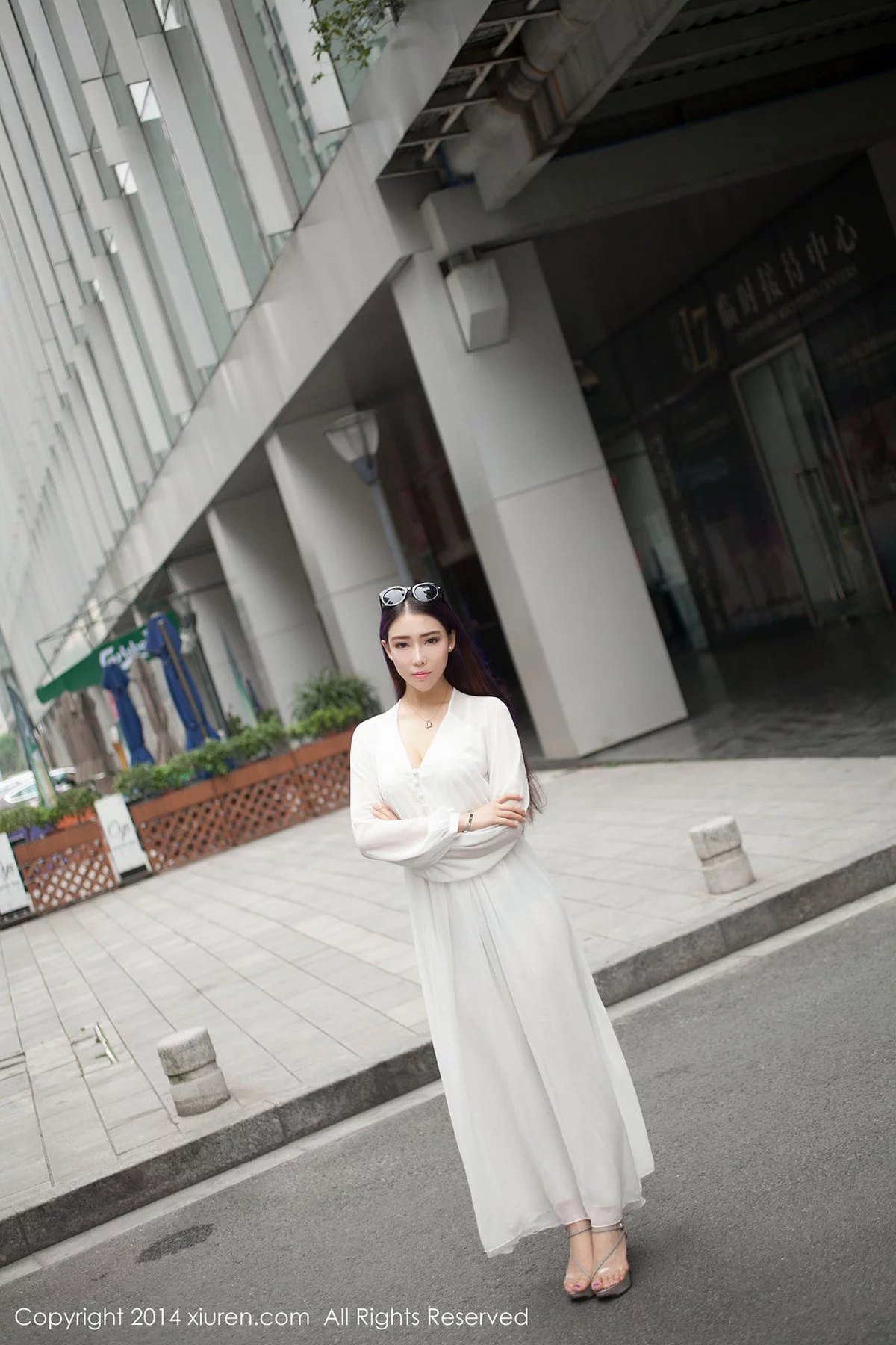 梦娜_合集 梦娜_写真