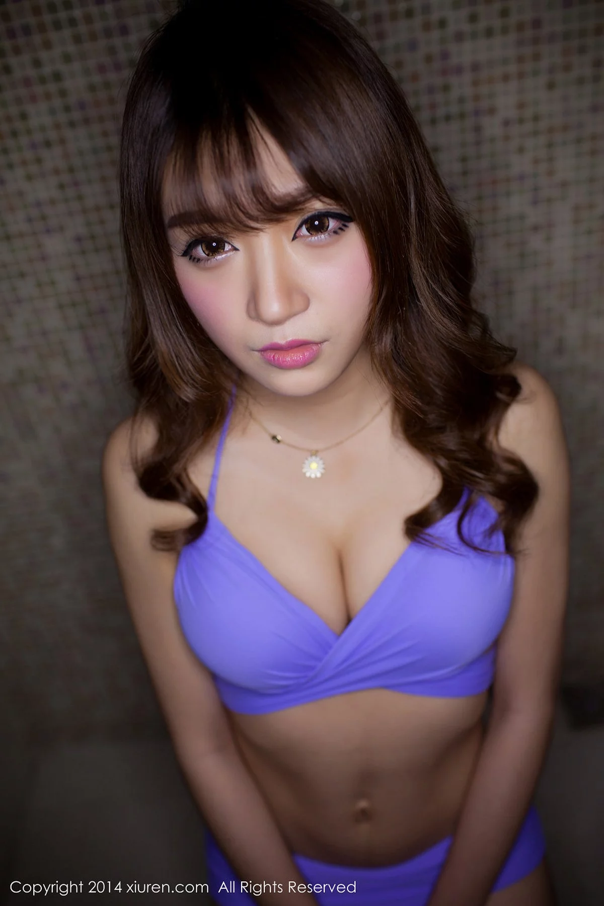 雯大王_合集 雯大王_写真