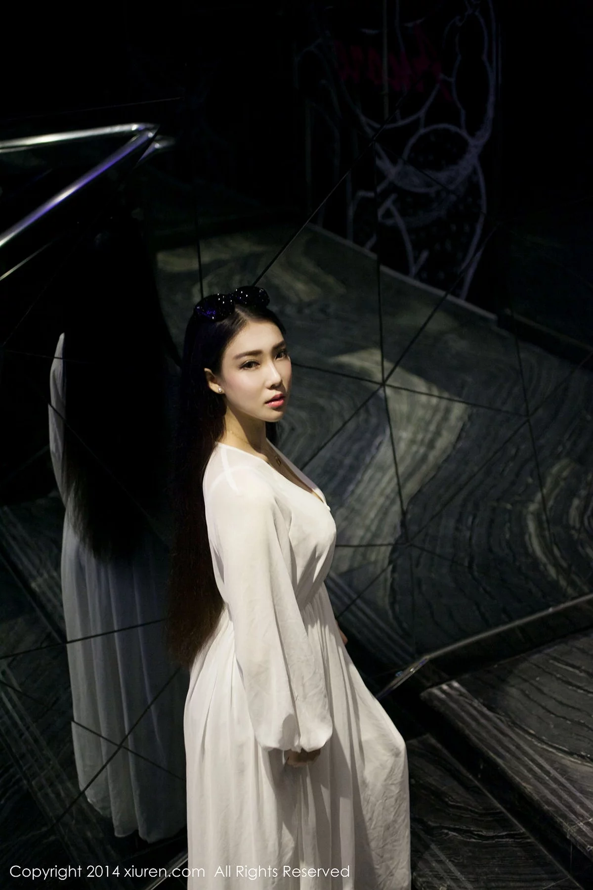 梦娜_合集 梦娜_写真