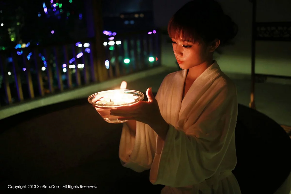 [XiuRen秀人网]No.056_靓丽嫩模toro羽住居家私房性感内衣完美诱惑写真63P-秀人集