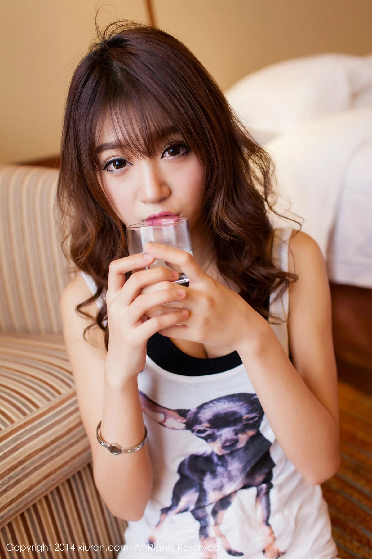 雯大王_合集 雯大王_写真