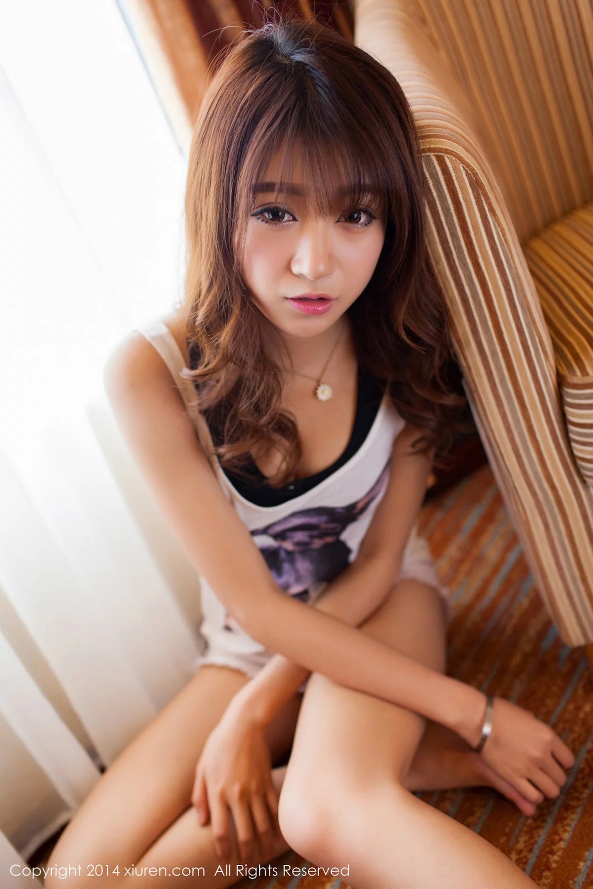 雯大王_合集 雯大王_写真