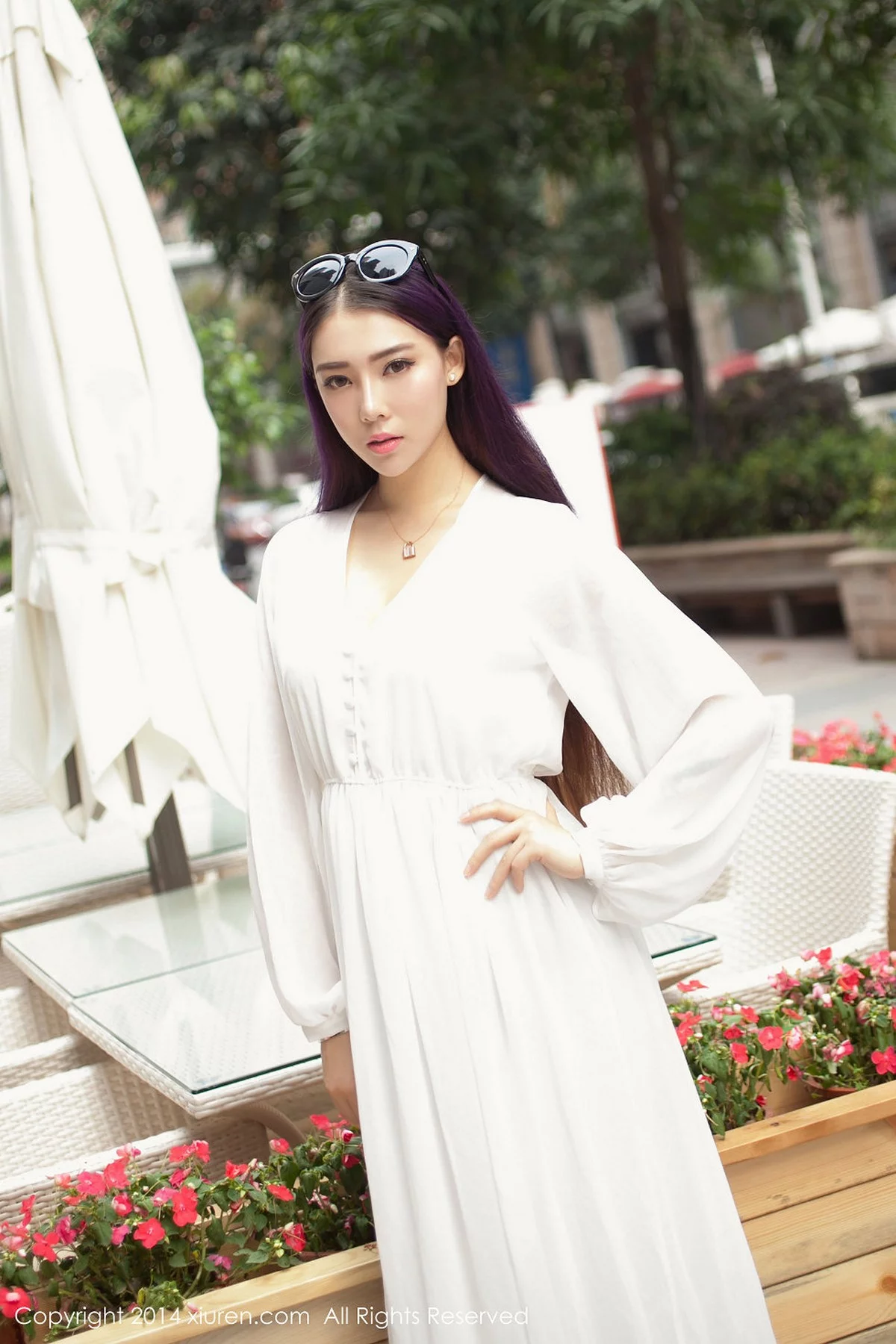 梦娜_合集 梦娜_写真