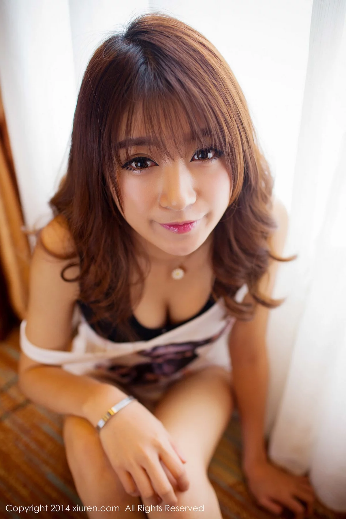 雯大王_合集 雯大王_写真