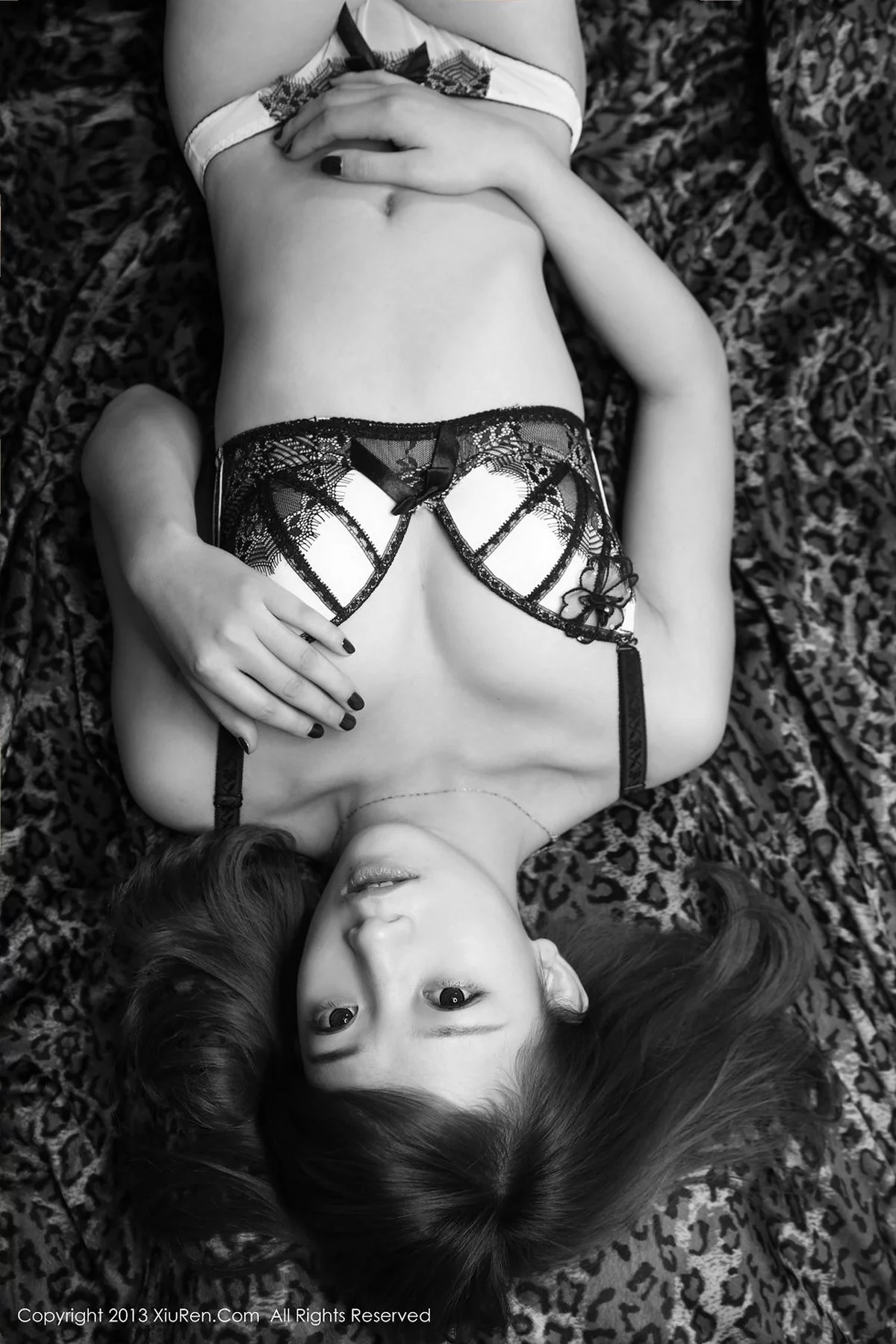 美媛馆模特_写真