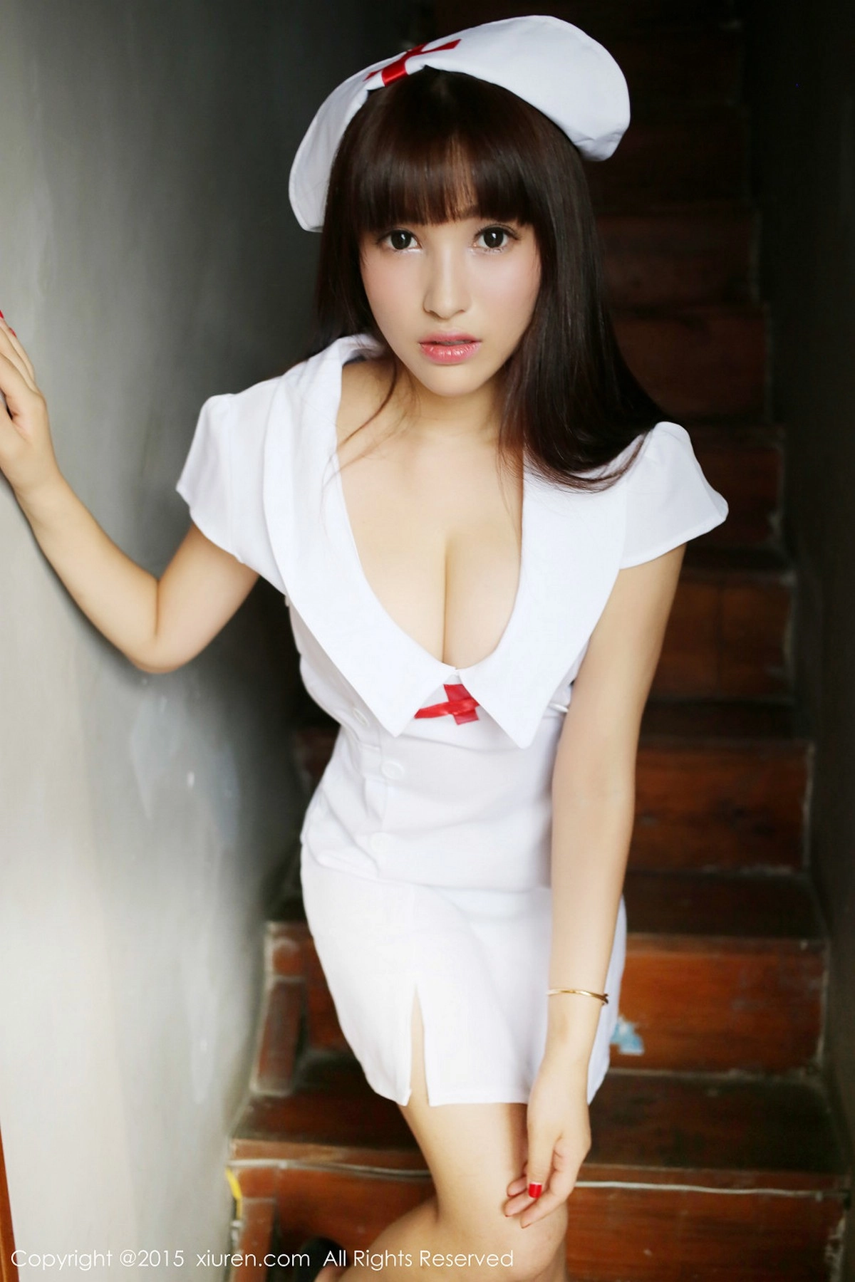 Nic妮可可_合集 Nic妮可可_写真