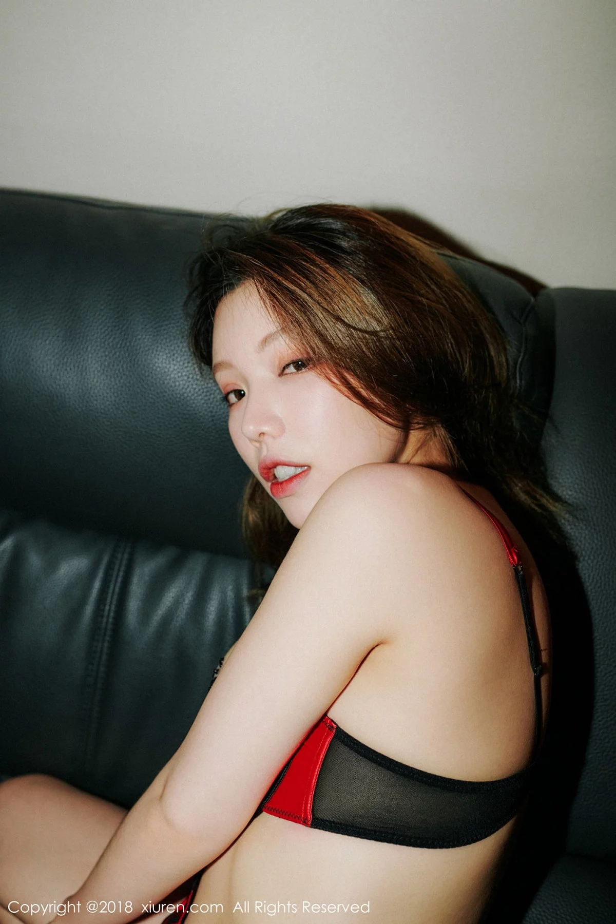 黄乐然_合集 黄乐然_写真