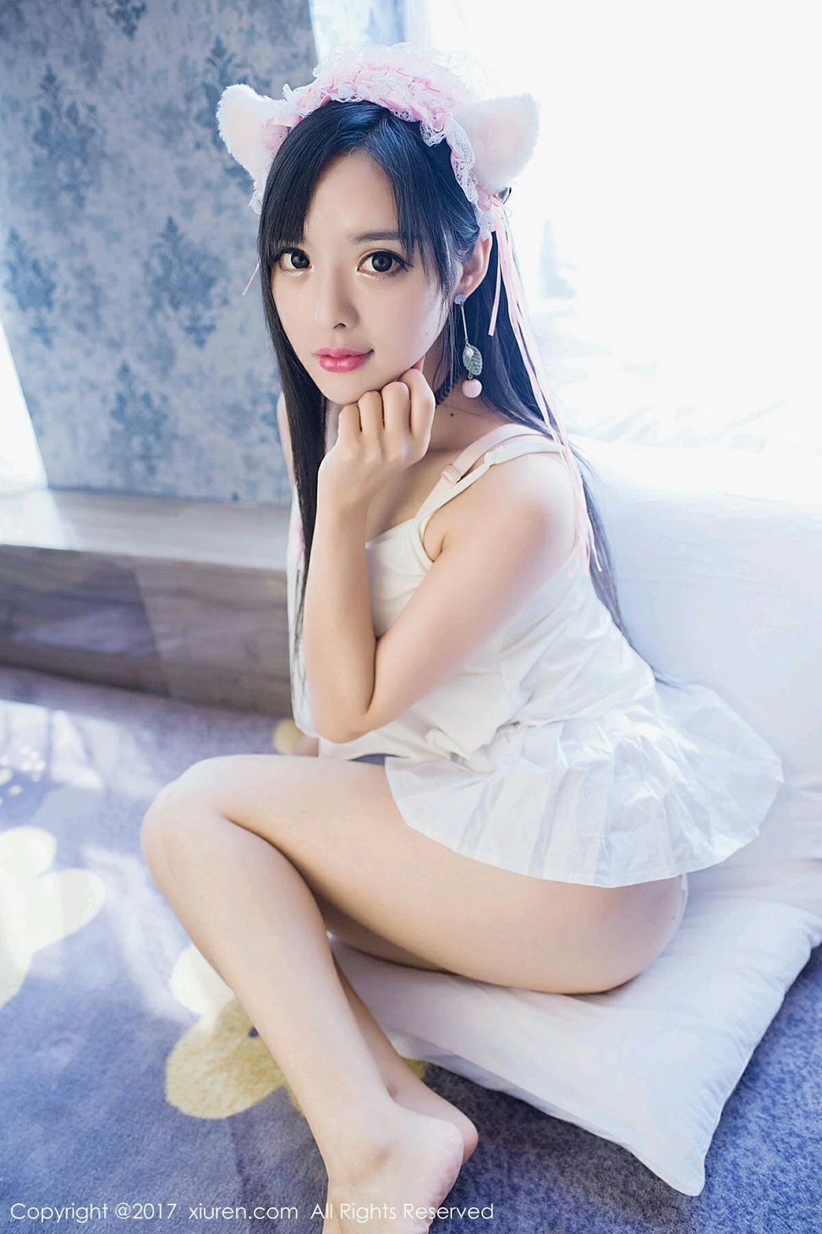 柠檬baby_合集 柠檬baby_写真