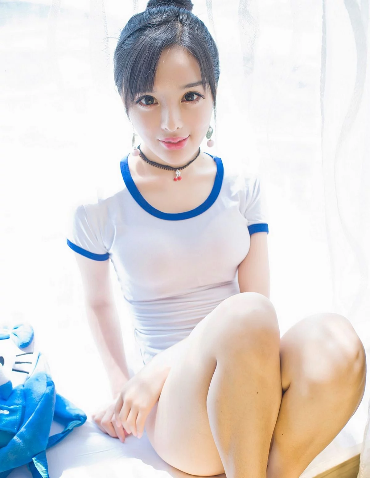 柠檬baby_合集 柠檬baby_写真