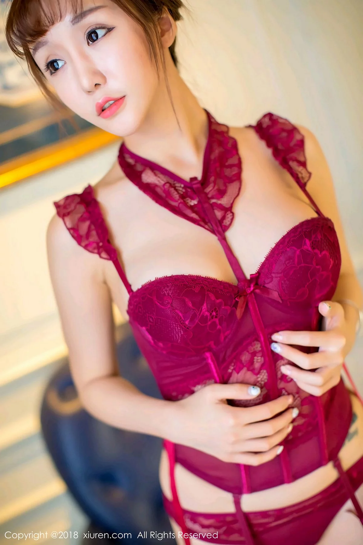 顾灿_合集 顾灿_写真