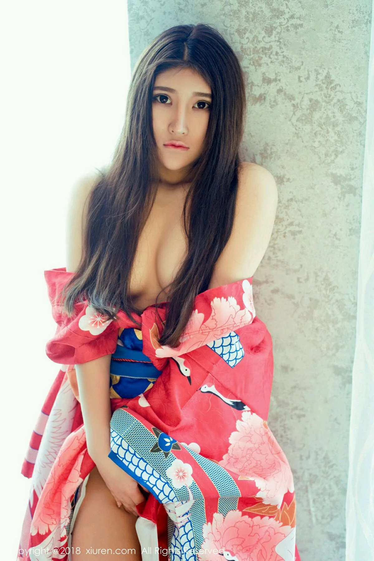 当然是小熊呀_写真