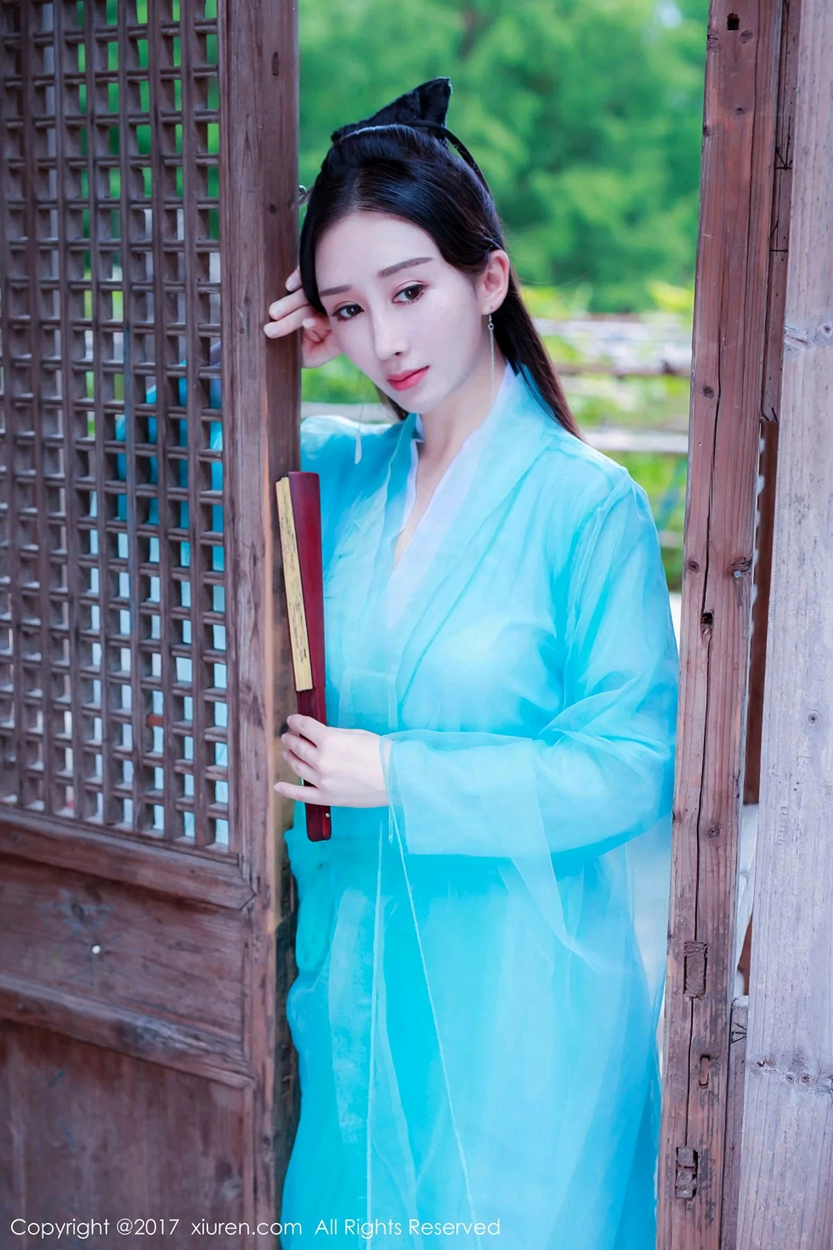 邹晶晶_合集 邹晶晶_写真