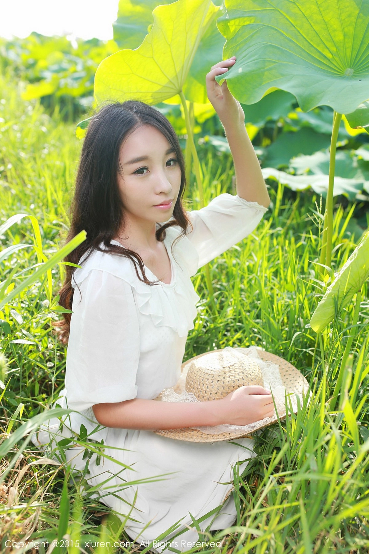 梓萱Crystal_写真