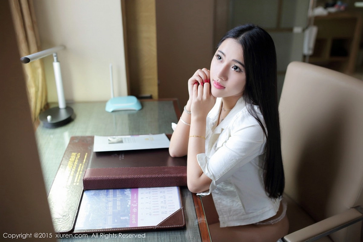 嘉嘉Tiffany_写真