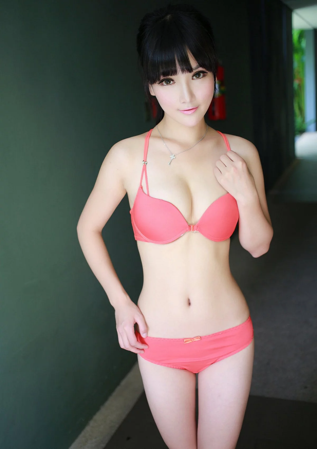 妮儿Bluelabel_合集 妮儿Bluelabel_写真