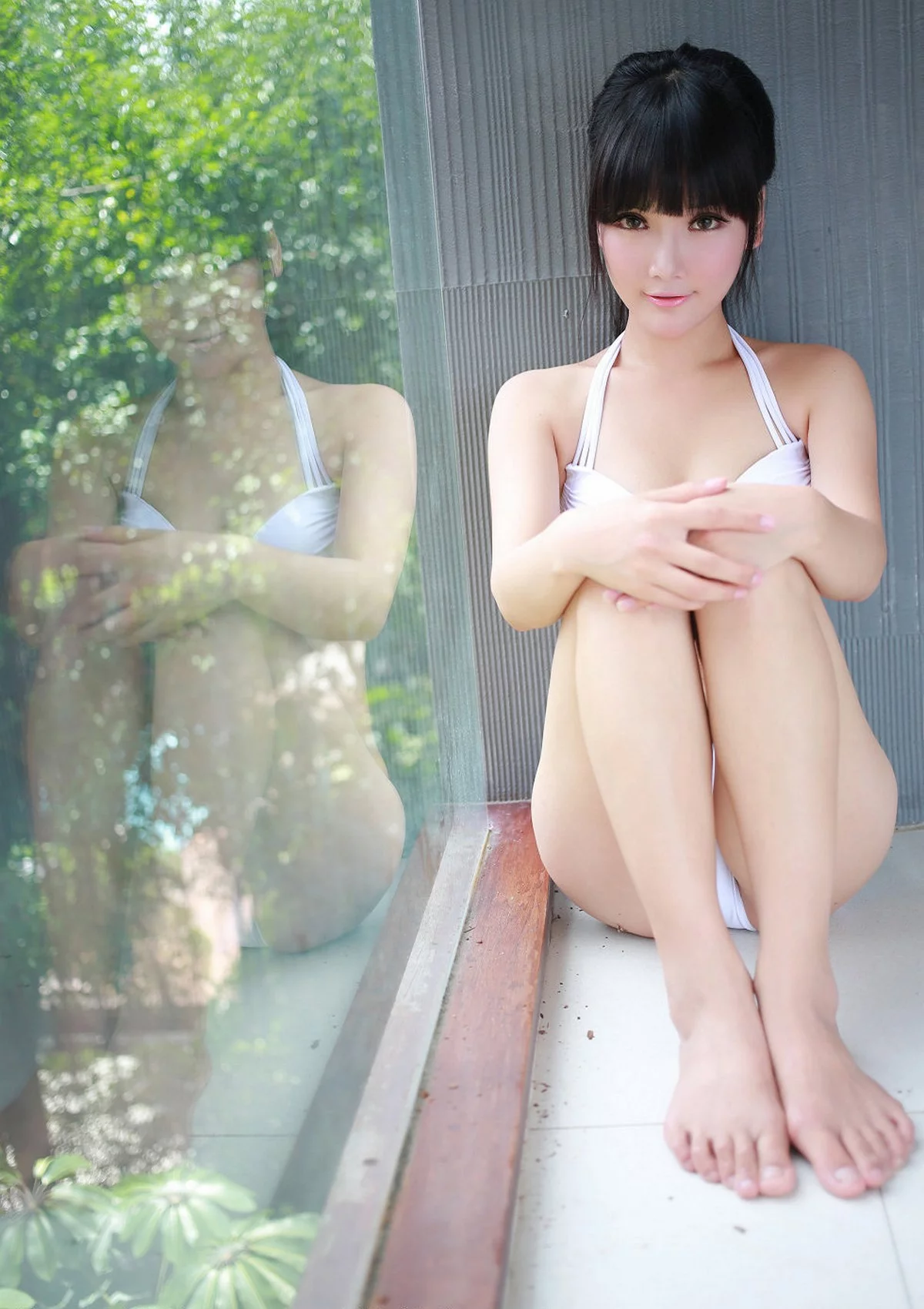 妮儿Bluelabel_合集 妮儿Bluelabel_写真