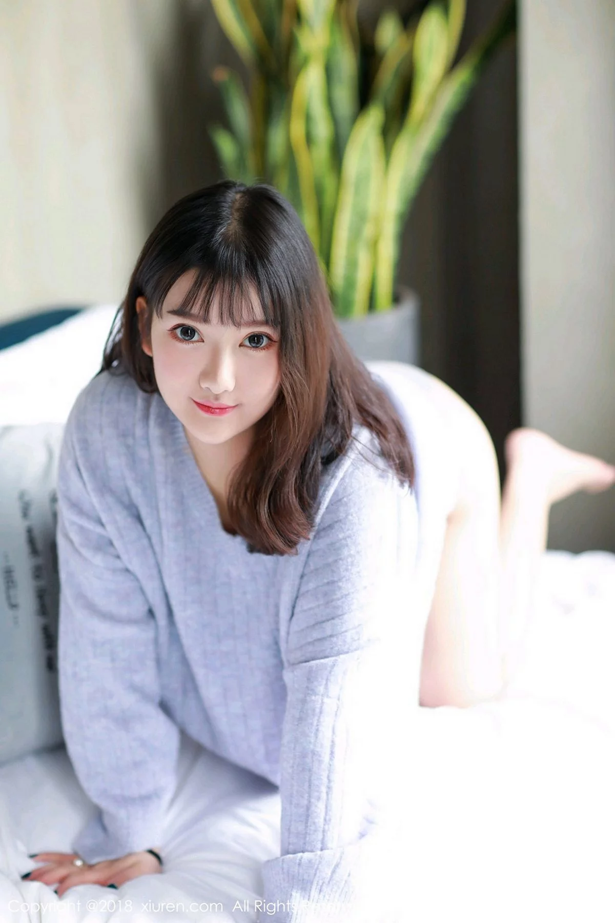 小尤奈_合集 小尤奈_写真