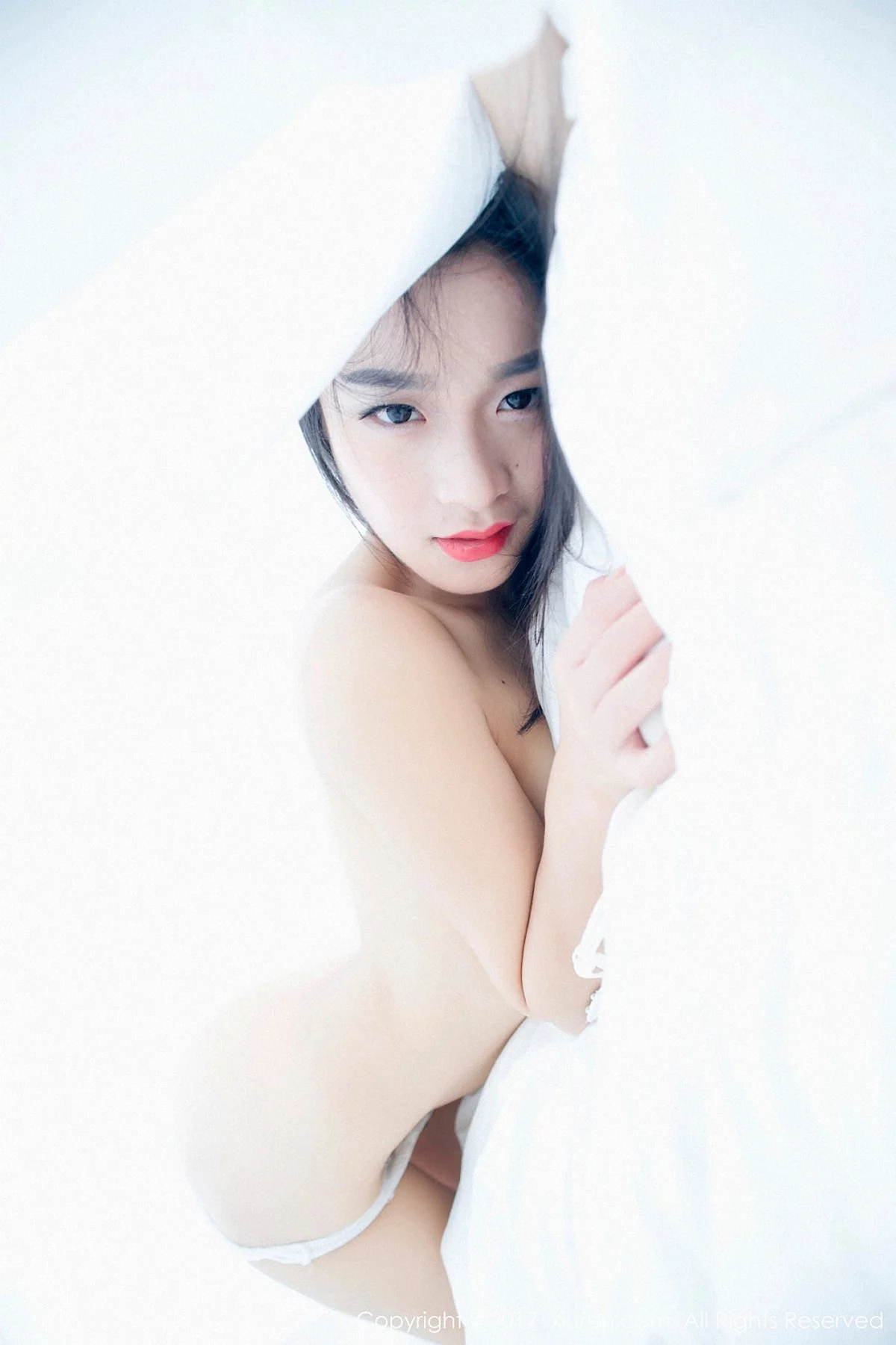 绮梦Cherish_写真