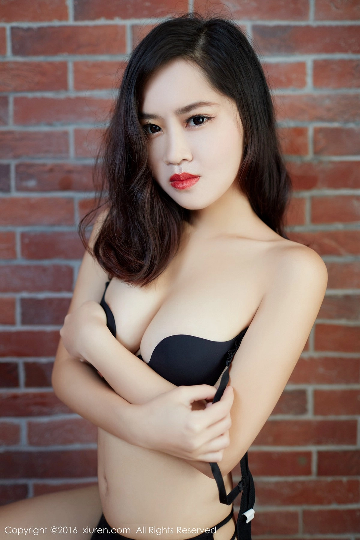 荡漾Crystal_写真