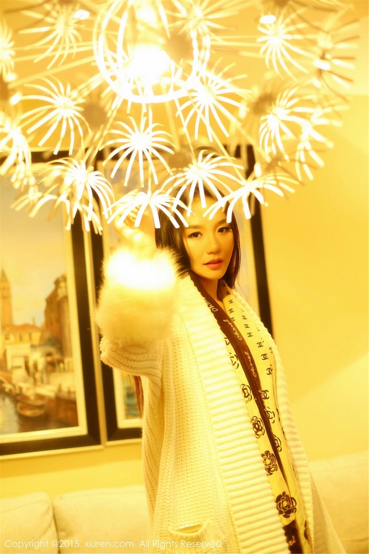 Jennifer小若_合集 Jennifer小若_写真