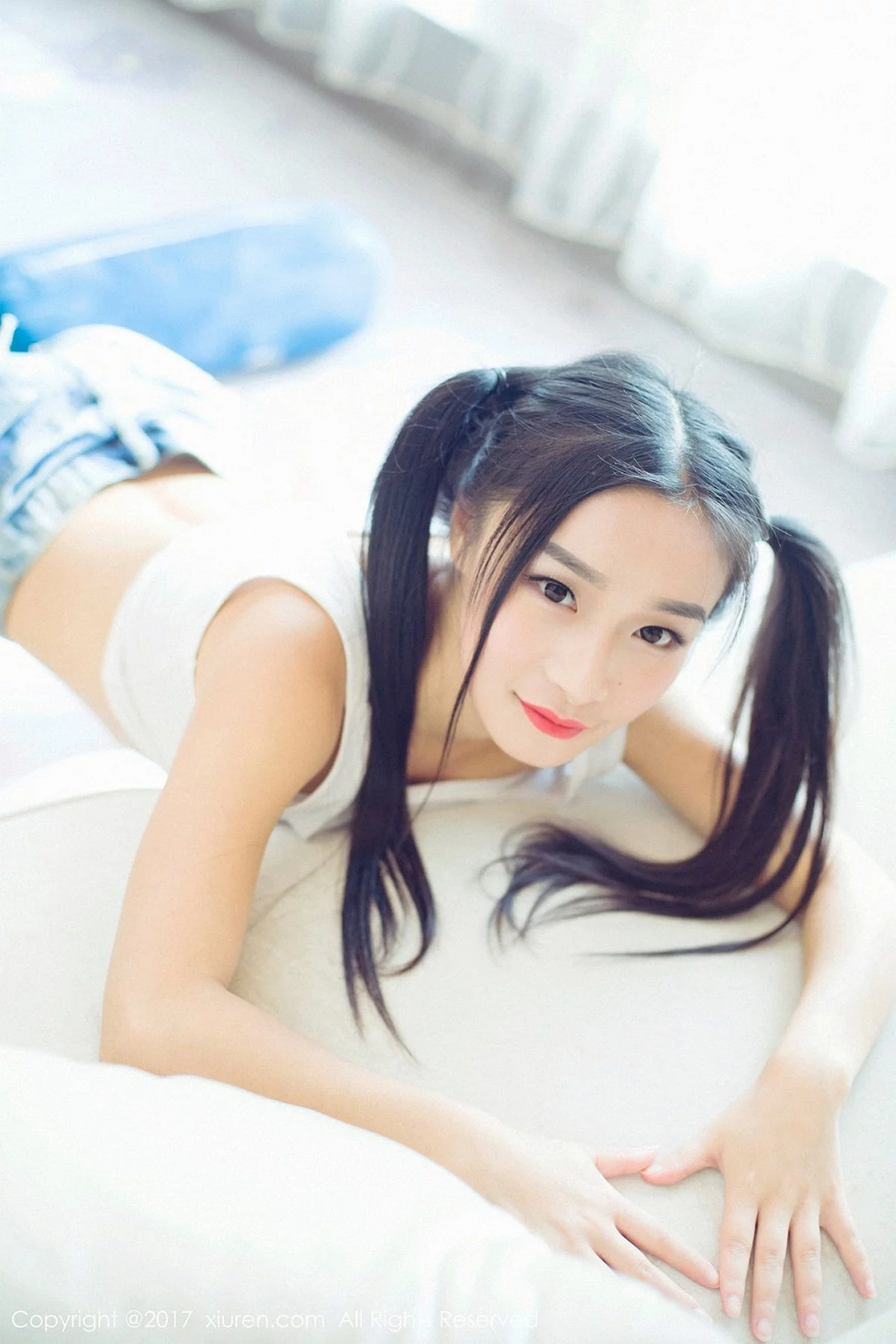 绮梦Cherish_写真