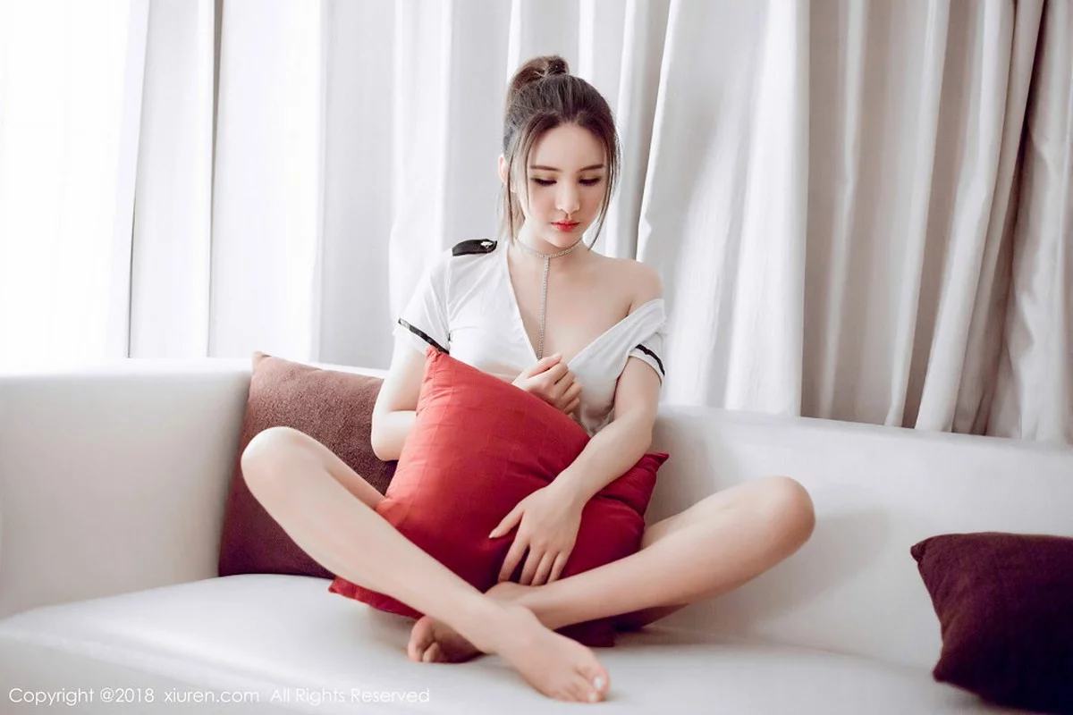 尹菲_合集 尹菲_写真