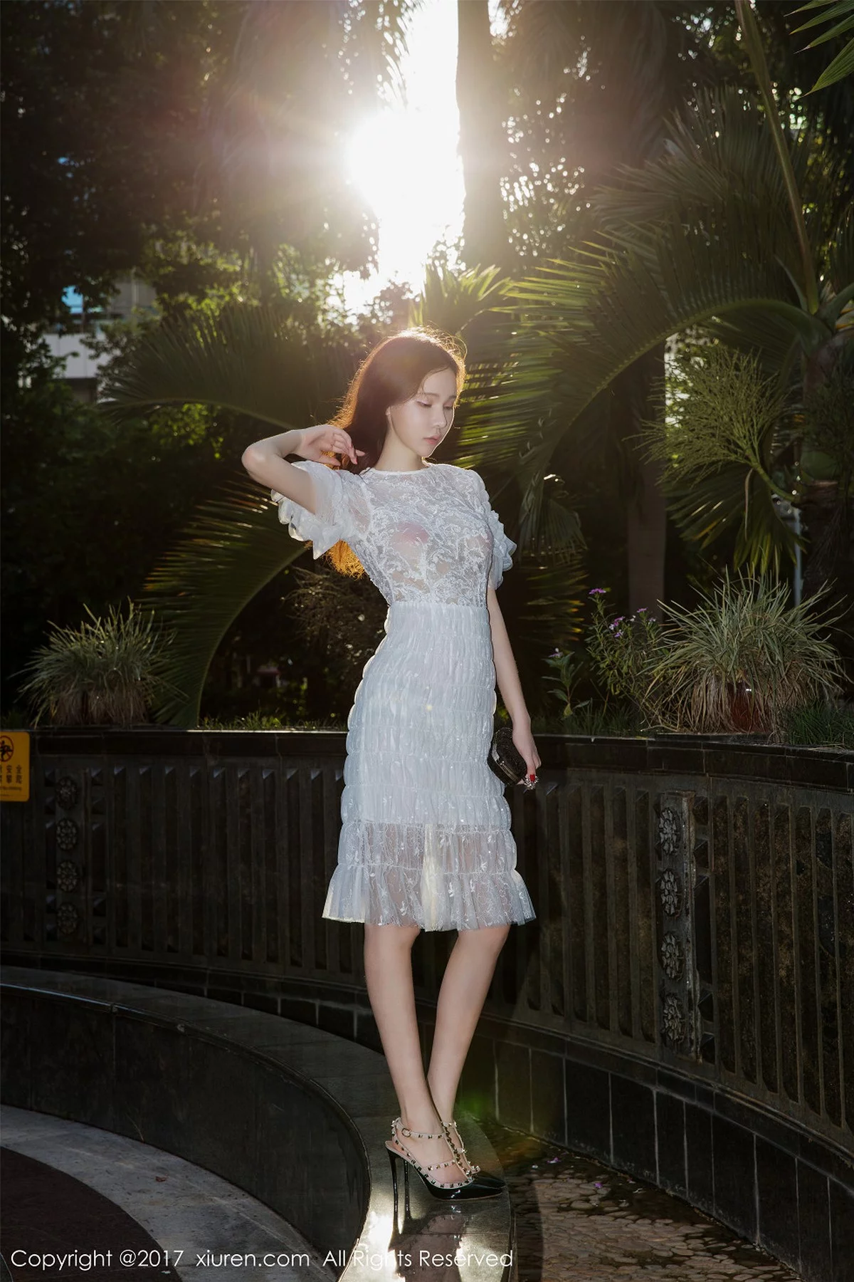 萌琪琪_合集 萌琪琪_写真