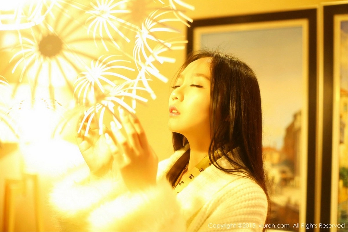 Jennifer小若_合集 Jennifer小若_写真