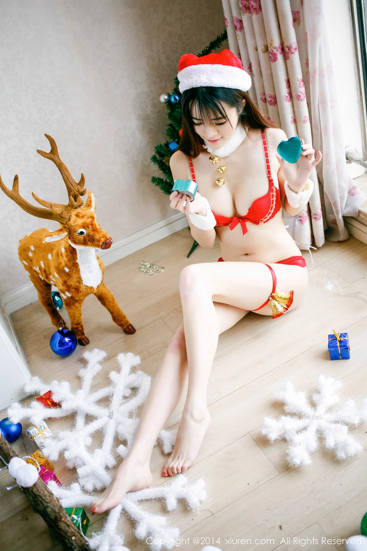 孔一红_合集 孔一红_写真