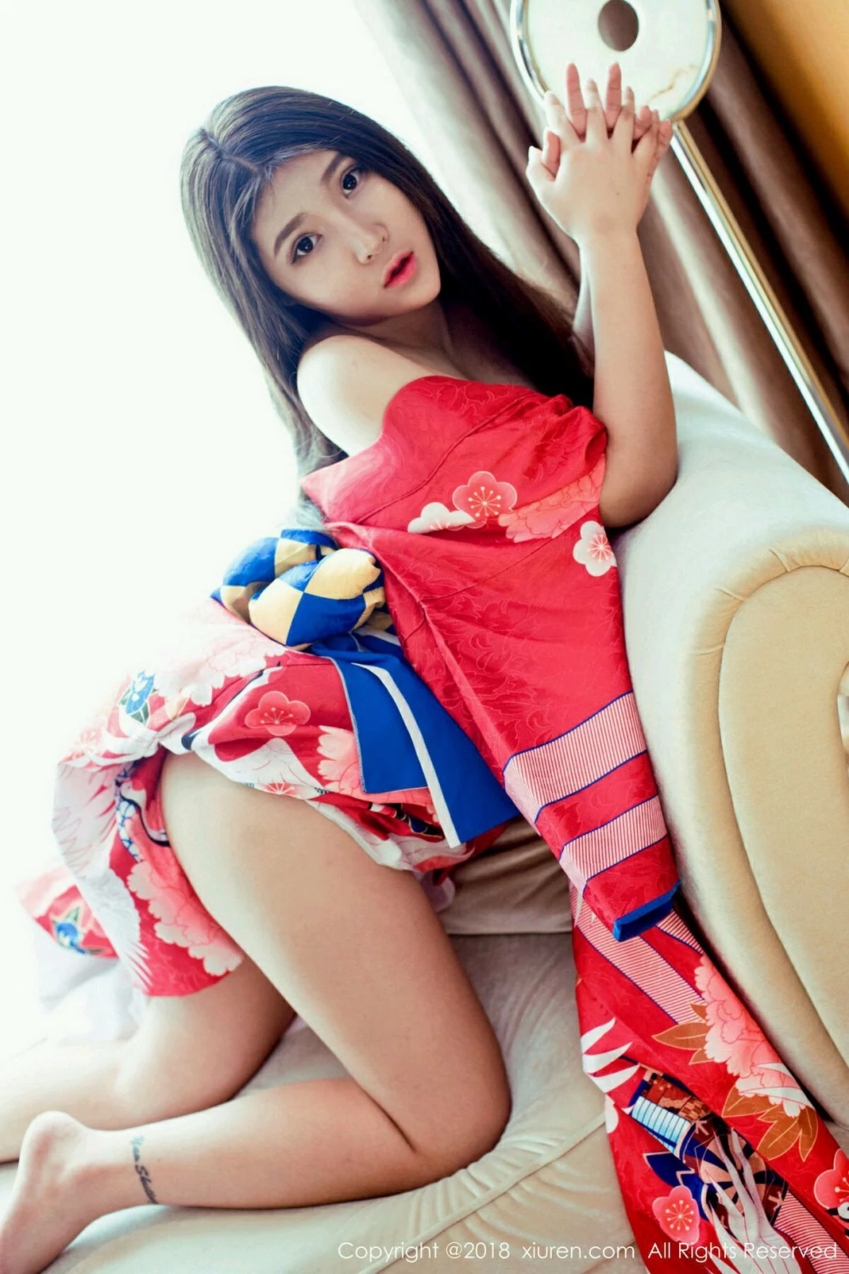 当然是小熊呀_写真